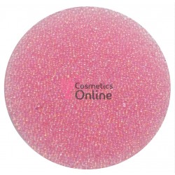 Perlute caviar CAV031 Pink cu reflexii pentru unghii